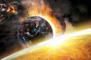 Asteroide 2024 YR4: NASA revela los nueve países en riesgo de ser impactados