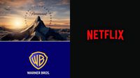 Paramount lanza oferta para comprar Warner Bros; ofrece 18 mil mdd más que Netflix
