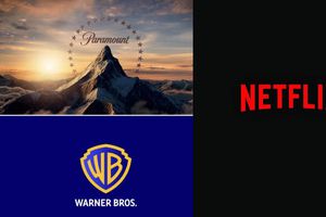 Paramount lanza oferta para comprar Warner Bros; ofrece 18 mil mdd más que Netflix