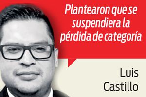 Desencanto en el Draft