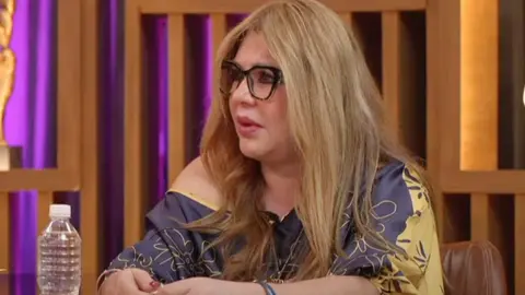 Mamá de Fofo Márquez busca audiencia con la Gobernadora del Edomex