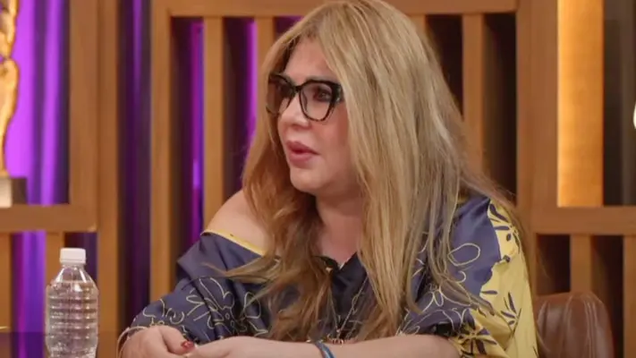 Mamá de Fofo Márquez busca audiencia con la Gobernadora del Edomex