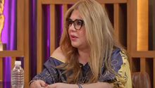 Mamá de Fofo Márquez busca audiencia con la Gobernadora del Edomex