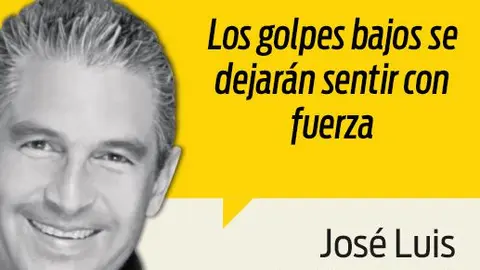 El extraño retorno de...Luis Videgaray