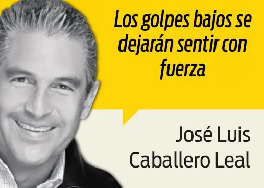 El extraño retorno de...Luis Videgaray