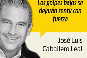 El extraño retorno de...Luis Videgaray