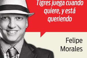 Tigres está en una Final más, ahora contra Chivas