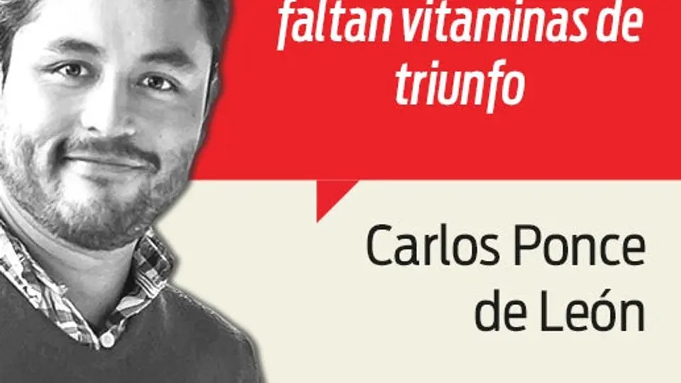 Estupendo sazón de Boy con La Máquina