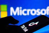 Donald Trump anuncia que Microsoft esta en negociaciones para comprar TikTok