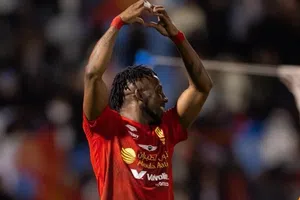 Julián Quiñones, el mejor delantero mexicano rumbo al Mundial 2026