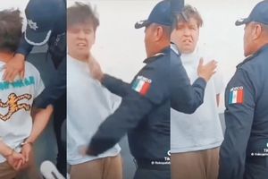 Fofo Márquez: Circula video donde es ‘golpeado’ dentro del penal de Barrientos