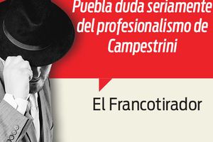 Néstor, en la órbita azul