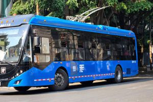 Huelga Trolebús, Tren Ligero y Cablebús: Lista de rutas alternas en CDMX a partir del 21 de enero