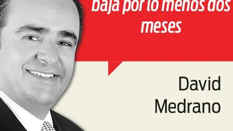 Se le fue