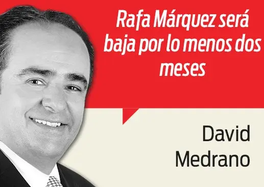 Se le fue