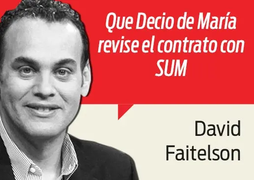 Déjenlos ir...