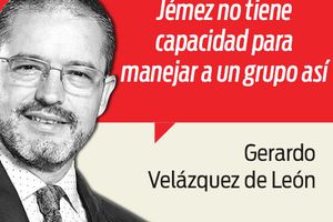 No pasa nada en Cruz Azul