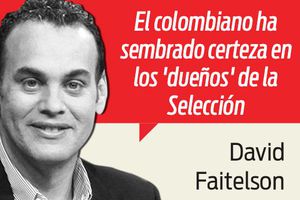 ¿Osorio hasta 2022?