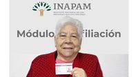 Tarjeta del INAPAM: Si cuentas con ella, puedes acceder a estos tres programas del Bienestar