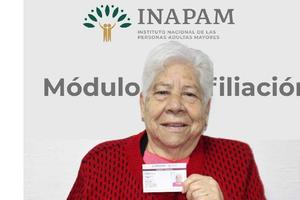 Tarjeta del INAPAM: Si cuentas con ella, puedes acceder a estos tres programas del Bienestar