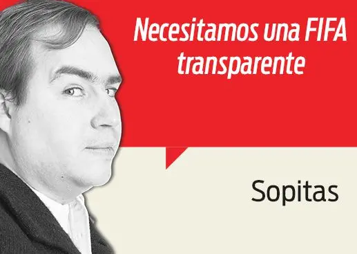 ¿El Congreso del cambio?