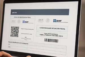 SAT 2026: ¿Es obligatorio presentar Constancia de Situación Fiscal para emitir facturas?