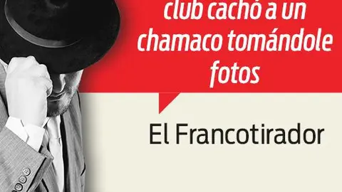 ‘Protegen’ a acosador y talento felino