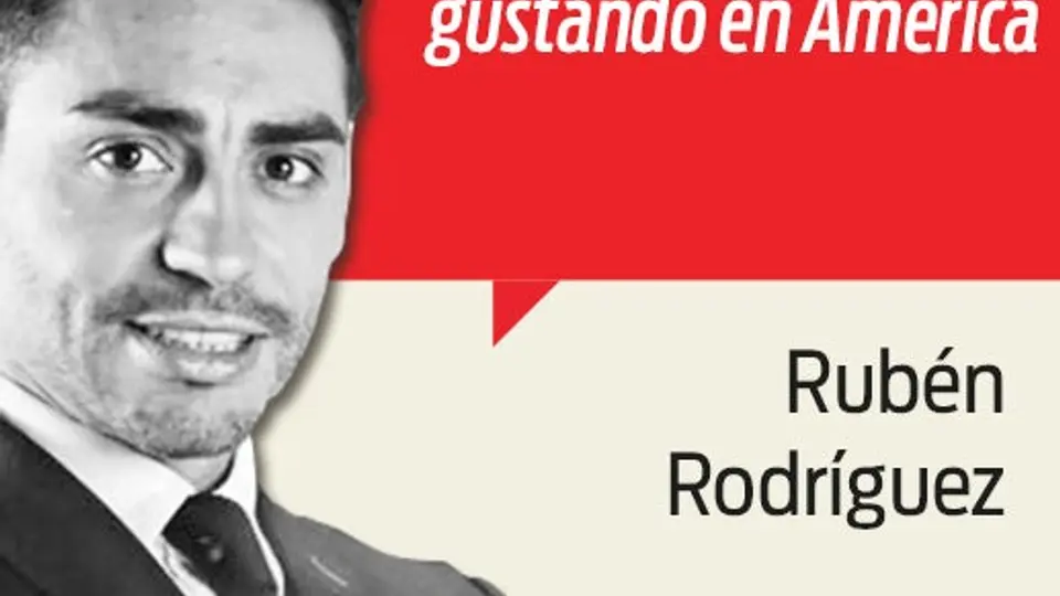 Espaldarazo a La Volpe