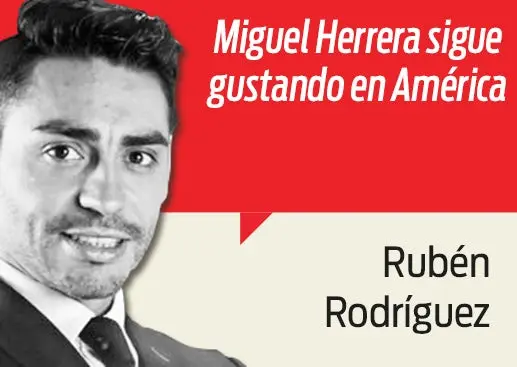 Espaldarazo a La Volpe