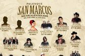 Feria de San Marcos 2025: Precio de los boletos para el Palenque de Aguascalientes