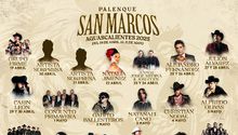 Feria de San Marcos 2025: Precio de los boletos para el Palenque de Aguascalientes