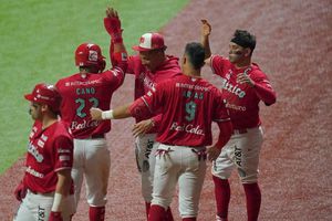 Los Diablos Rojos del México ingresaron a la Bolsa Mexicana de Valores