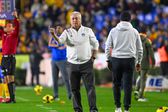 Vucetich 'explotó' contra el VAR tras derrota ante Tigres: "Si se habla hay sanciones"