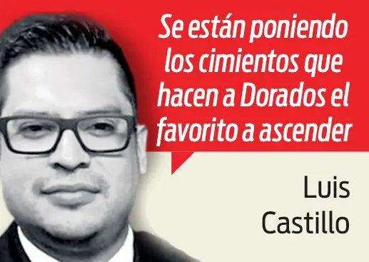 Inicio imparable
