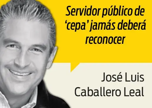 El 'Efecto Socavón'