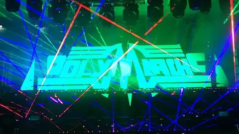 ¿Quién es Polymarchs y por qué dará concierto este 31 de diciembre?