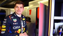 Max Verstappen y Jeremy Doku ponen a prueba su velocidad en el EAFC25 y F124