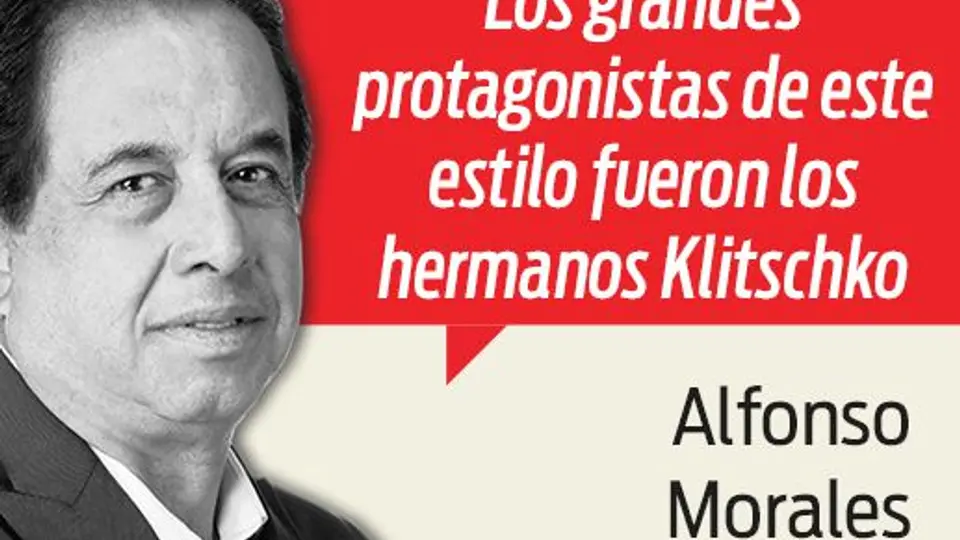 Adiós a la era Klitschko