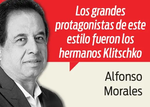 Adiós a la era Klitschko