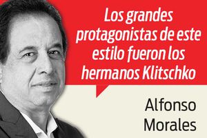 Adiós a la era Klitschko