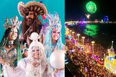 Carnaval de Mazatlán 2025: ¿Cuándo es y cuánto dinero te cuesta asistir?