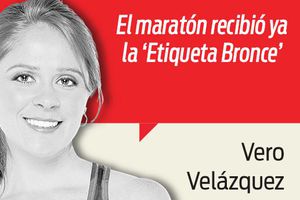 El maratón de la innovación