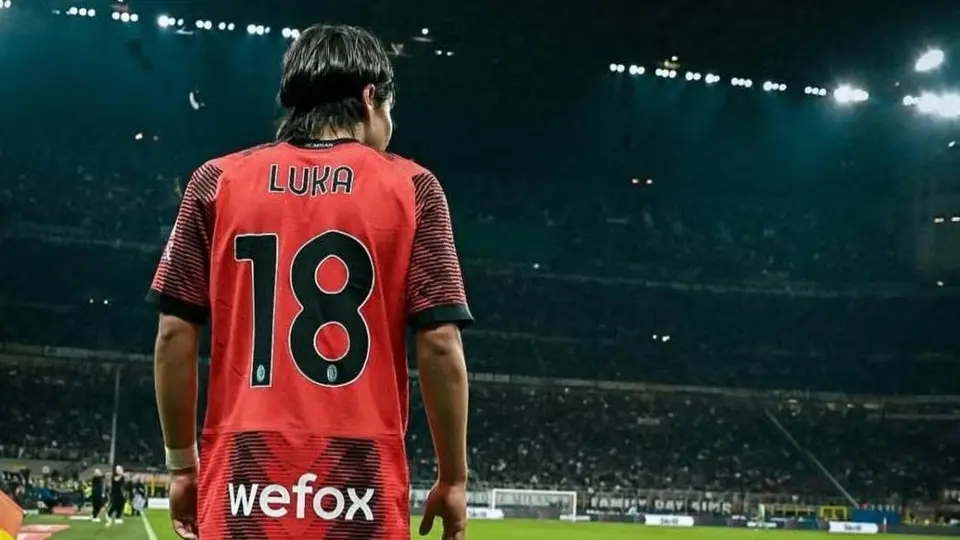 Faitelson ninguneó a Luka Romero y comparó a Cruz Azul con América