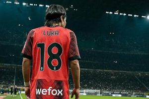 Faitelson ninguneó a Luka Romero y comparó a Cruz Azul con América