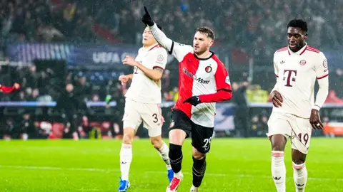 ¡Trato hecho! Santiago Giménez será jugador del Milan