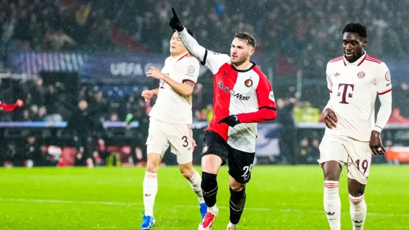 ¡Trato hecho! Santiago Giménez será jugador del Milan
