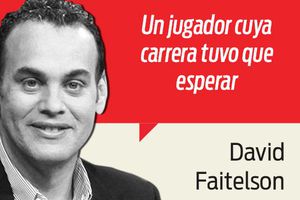 Oribe existe a pesar de Oribe…