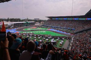 El Gran Premio de México y los eventos internacionales que nuestro país recibirá en 2025