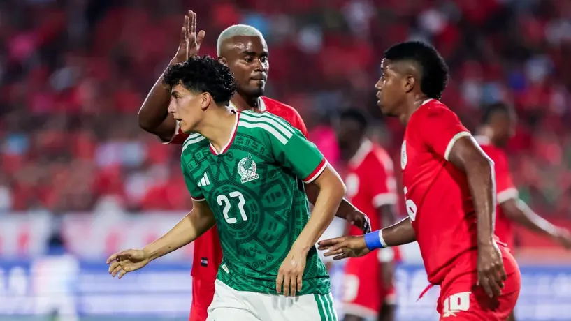 ¿Cómo fue el rendimiento de los futbolistas de Chivas con la Selección Mexicana?