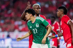 ¿Cómo fue el rendimiento de los futbolistas de Chivas con la Selección Mexicana?